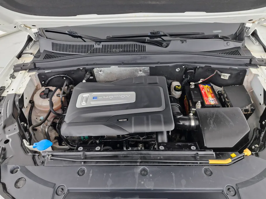 2023 فاو Bestune T77 Basic 