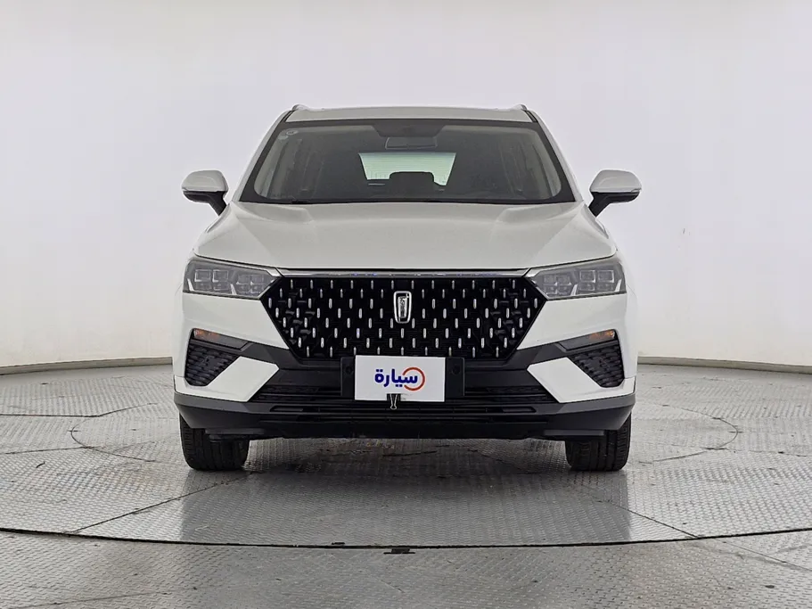 2023 فاو Bestune T77 Basic 