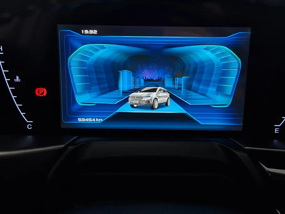 2023 فاو Bestune T77 Basic 