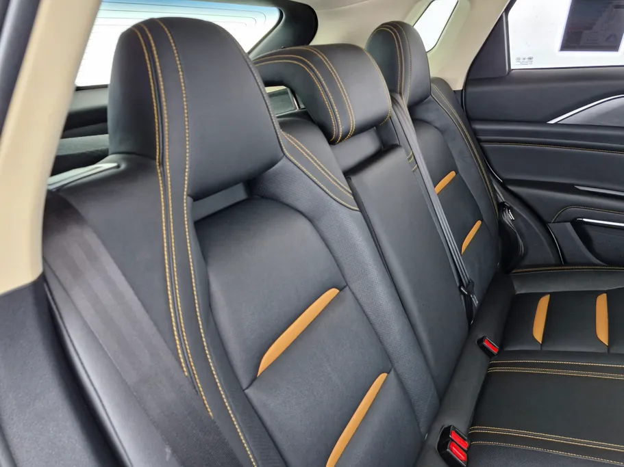 2023 فاو Bestune T77 Basic 