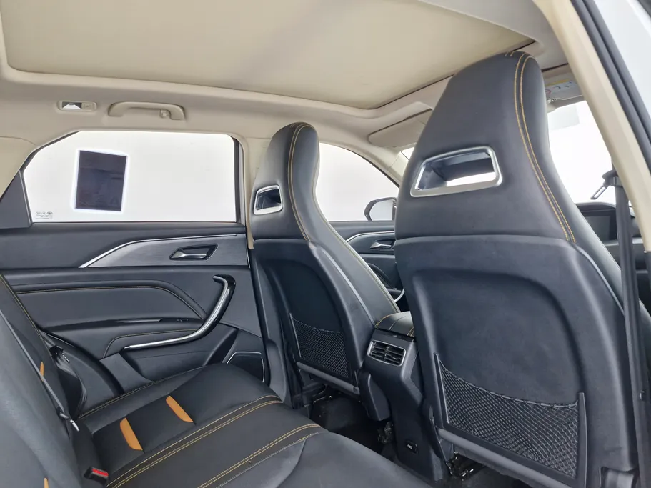 2023 فاو Bestune T77 Basic 