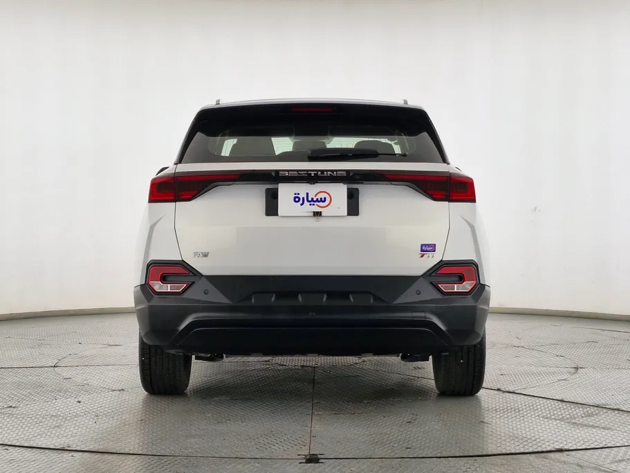 2023 فاو Bestune T77 Basic 