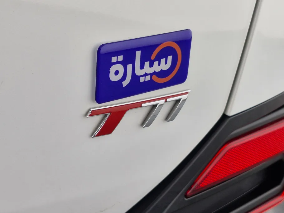 فاو بيستون تي 77 Basic 2023 