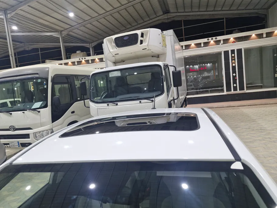 كيا بيجاس EX 2024 