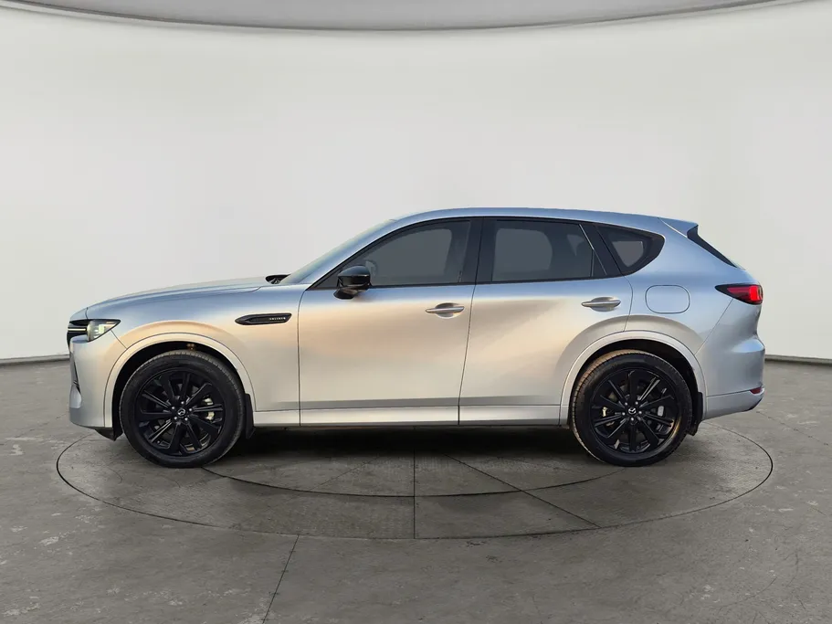2024 Mazda CX60 High Plus 