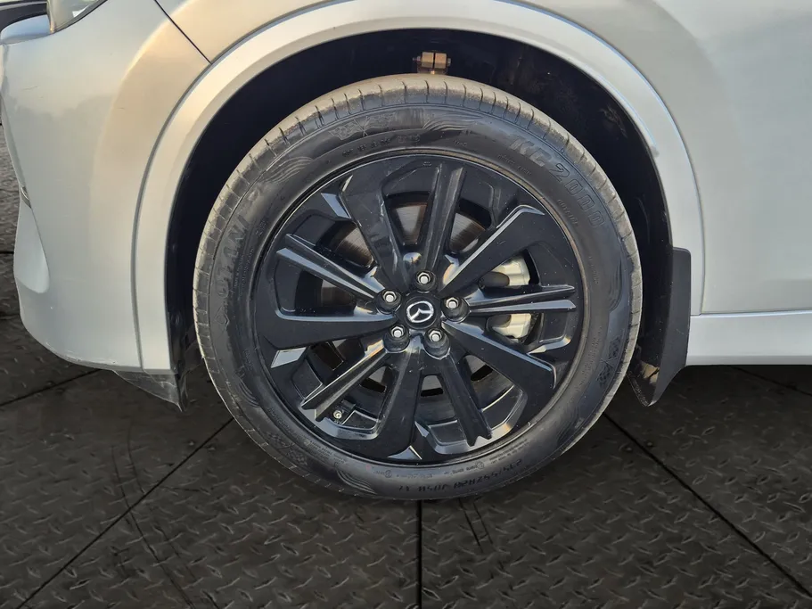 2024 Mazda CX60 High Plus 