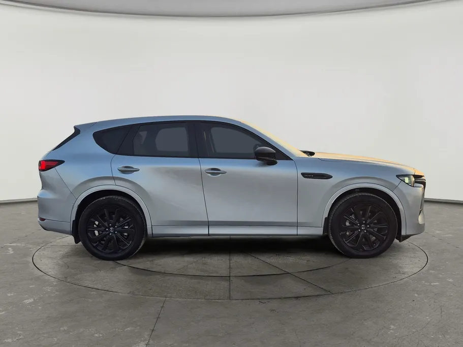 2024 Mazda CX60 High Plus 