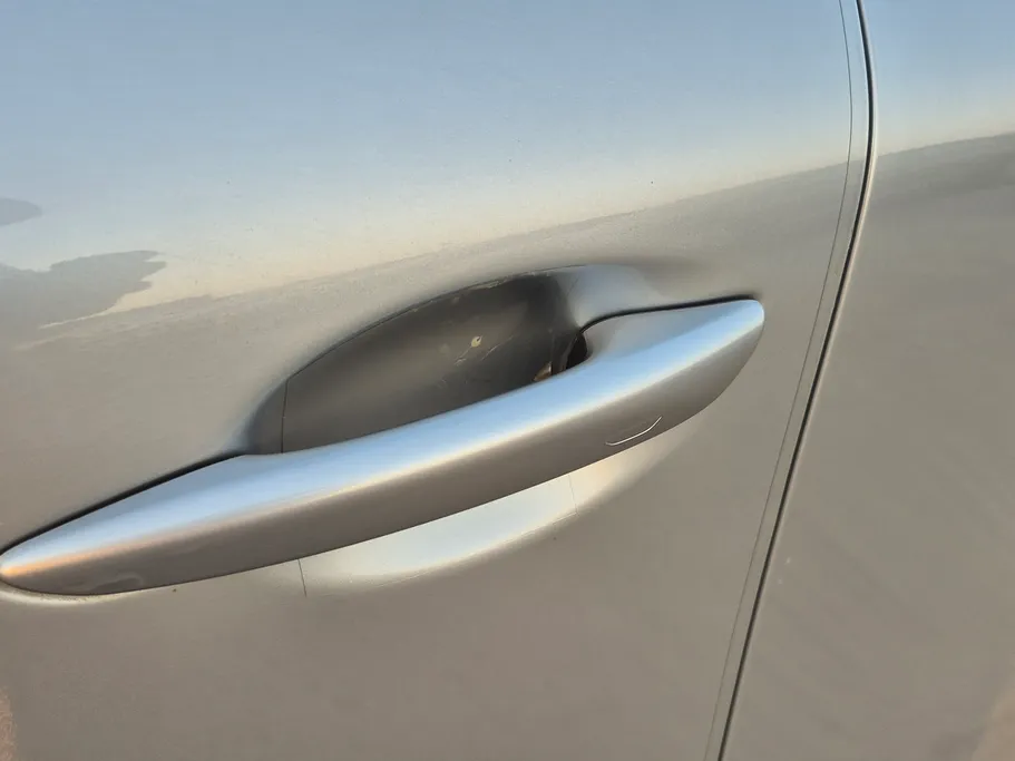 2024 Mazda CX60 High Plus 