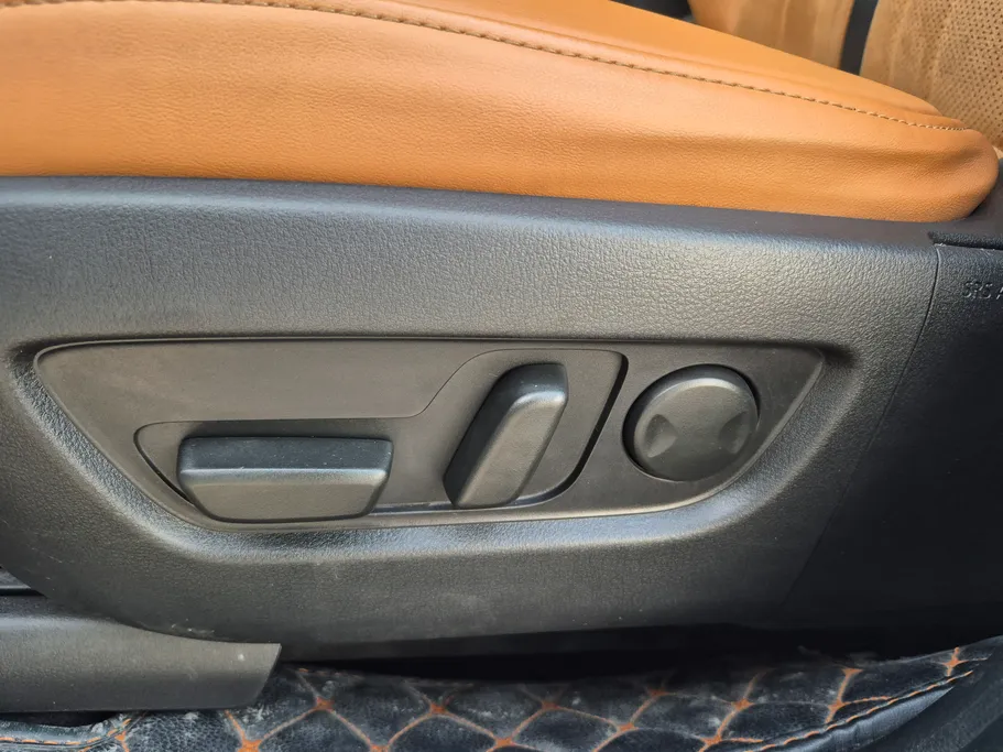 2024 Mazda CX60 High Plus 