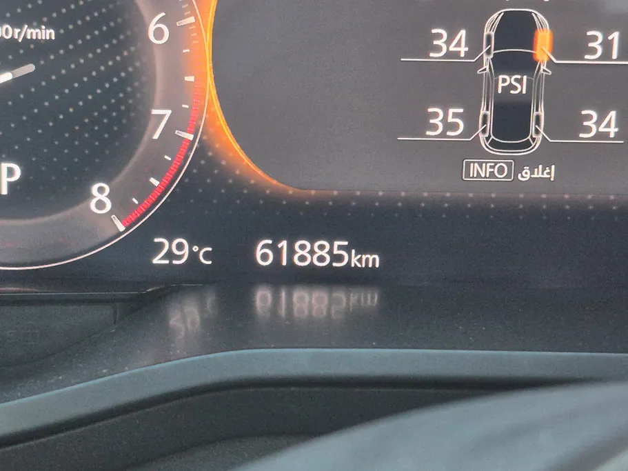2024 Mazda CX60 High Plus 