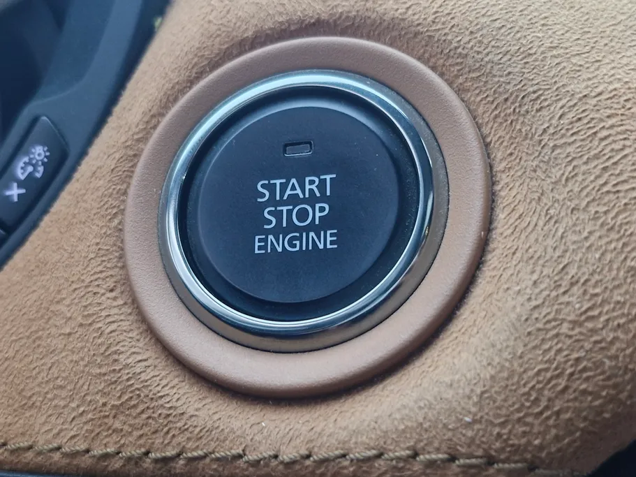2024 Mazda CX60 High Plus 