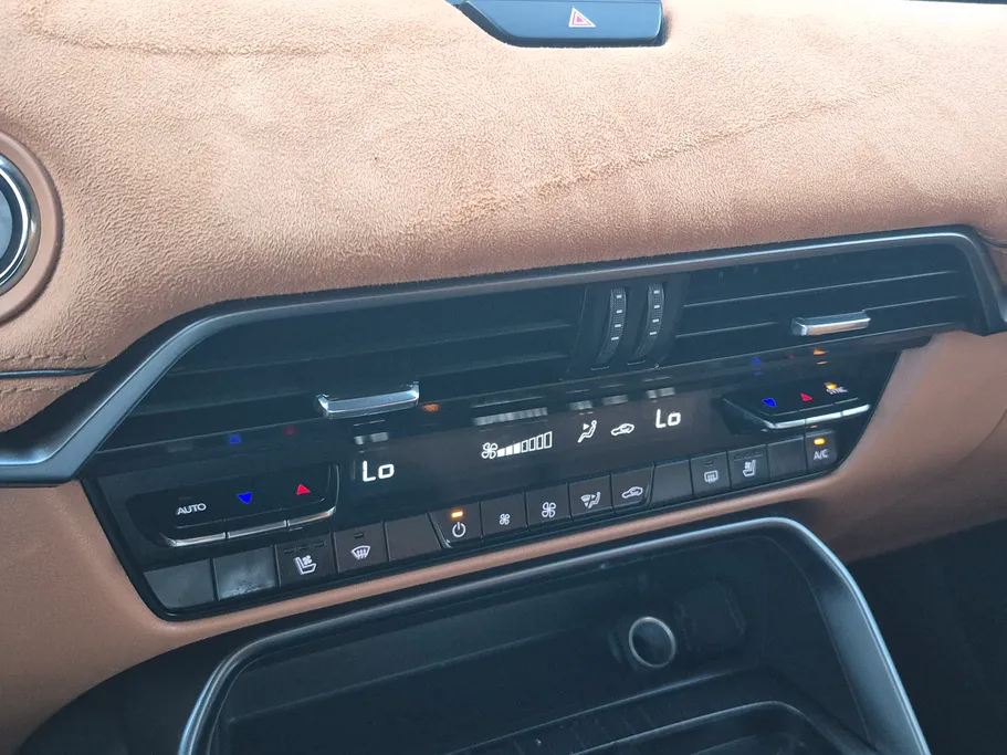 2024 Mazda CX60 High Plus 