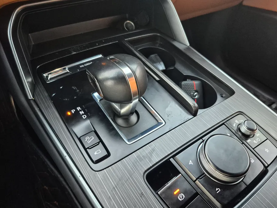 2024 Mazda CX60 High Plus 