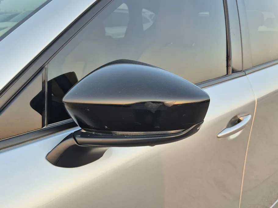 2024 Mazda CX60 High Plus 