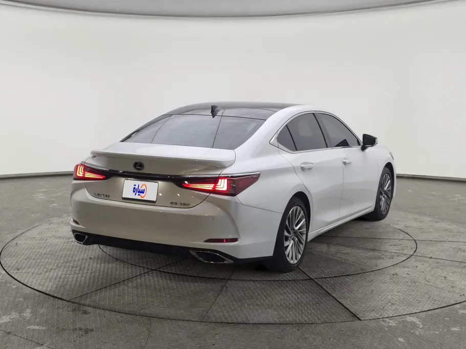 لكزس ES 350 2025 