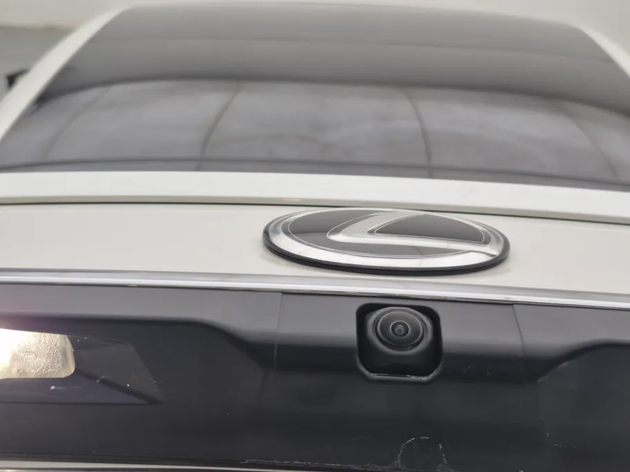 لكزس ES 350 2025 
