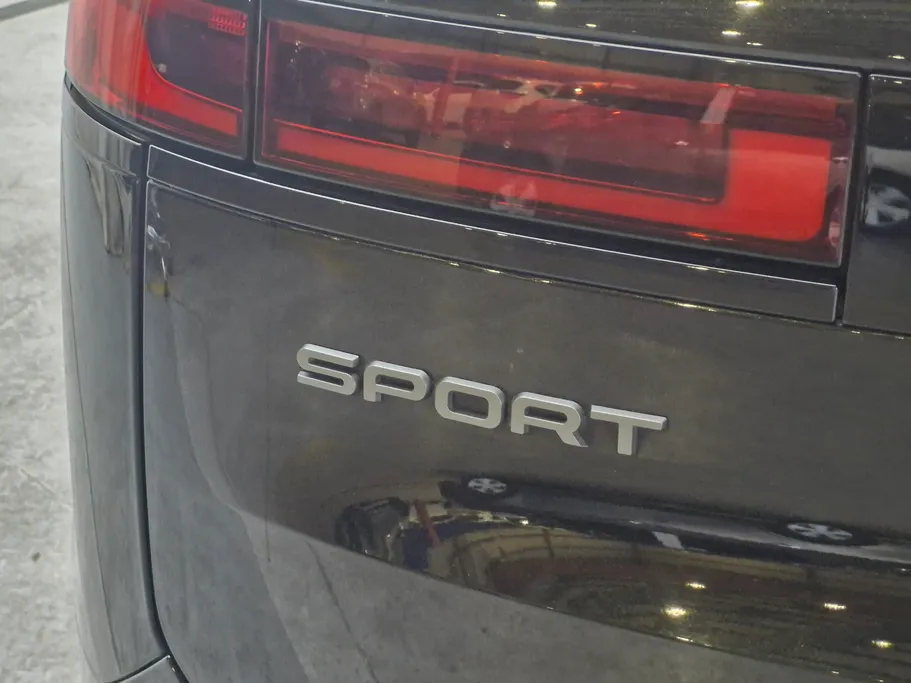 لاند روفر رنج روفر Sport 2023 