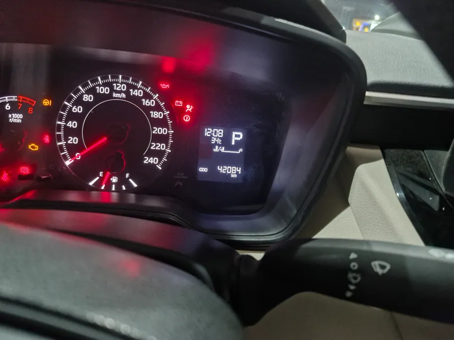 2025 Toyota Corolla XLI 