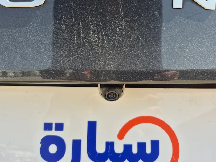 هيونداي كونا فليت 2024 