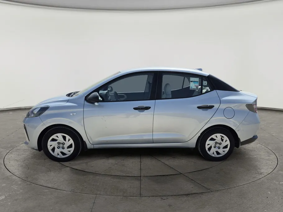 هيونداي Grand i10 فلييت 2024 