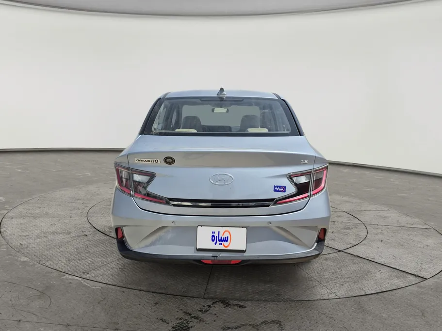 هيونداي Grand i10 فلييت 2024 