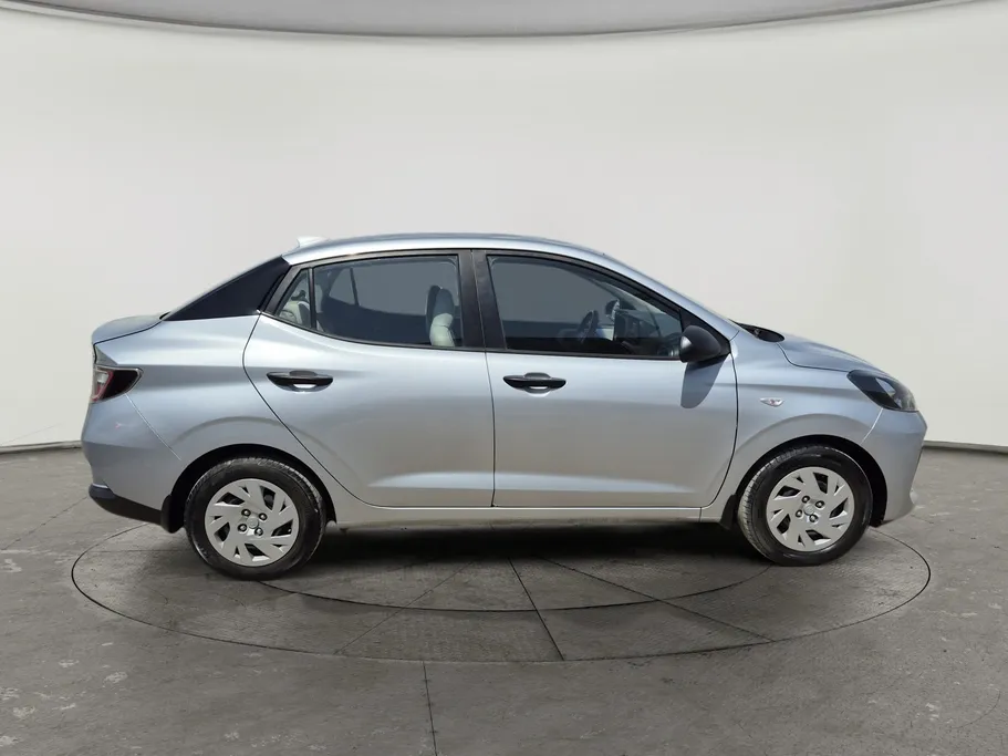 هيونداي Grand i10 فلييت 2024 
