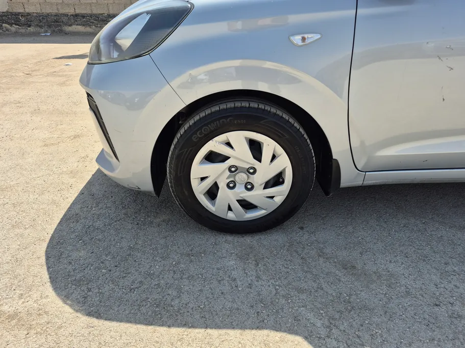 هيونداي Grand i10 فلييت 2024 