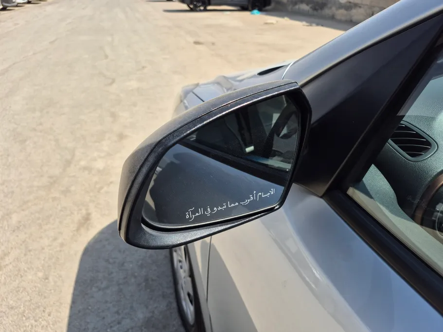 هيونداي Grand i10 فلييت 2024 