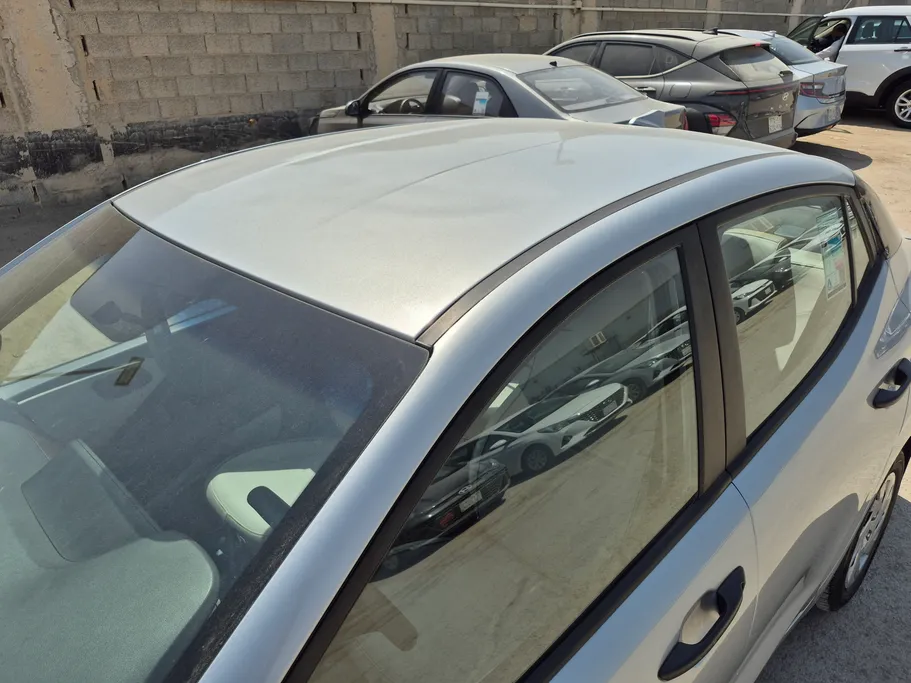 هيونداي Grand i10 فلييت 2024 