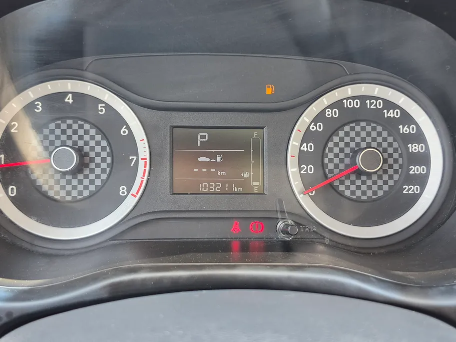 هيونداي Grand i10 فلييت 2024 
