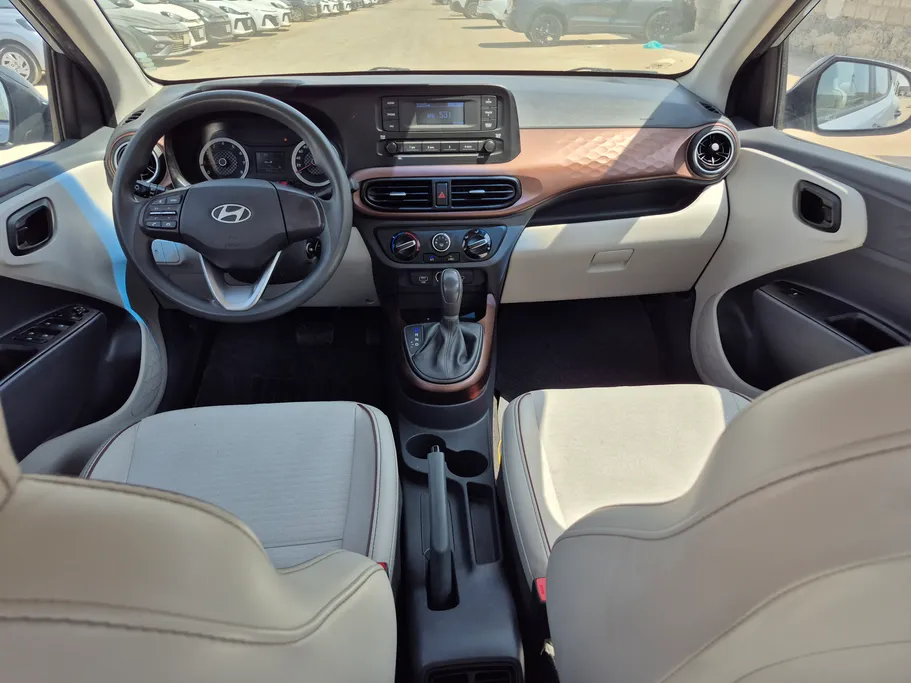 هيونداي Grand i10 فلييت 2024 