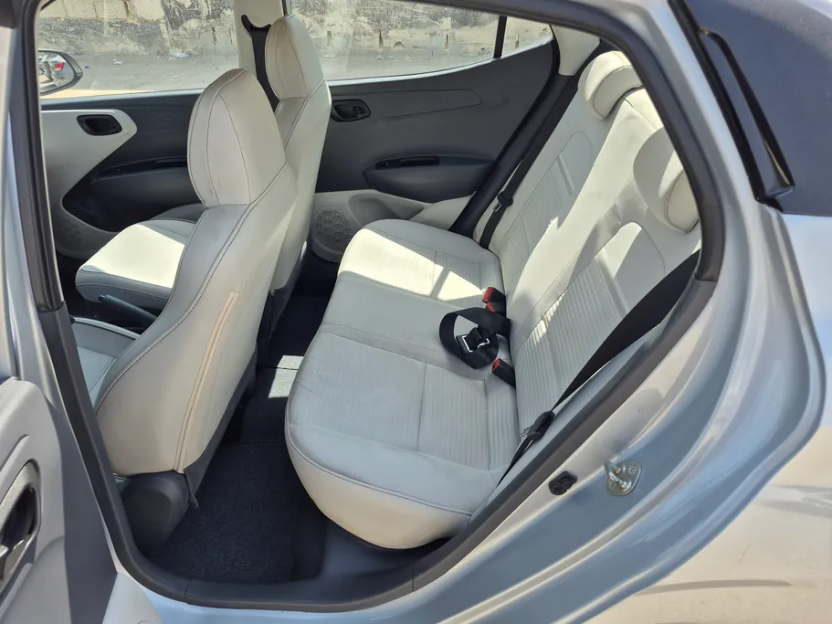 هيونداي Grand i10 فلييت 2024 