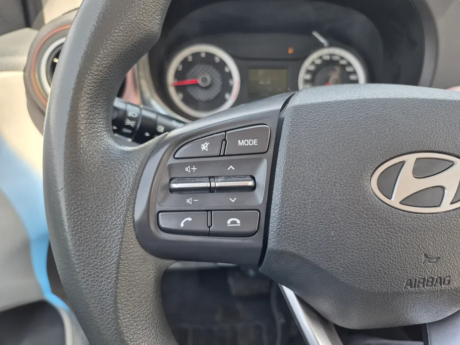 هيونداي Grand i10 فلييت 2024 