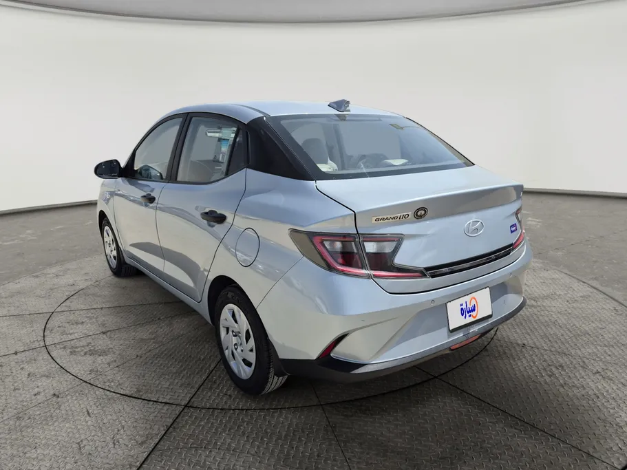 هيونداي Grand i10 فلييت 2024 