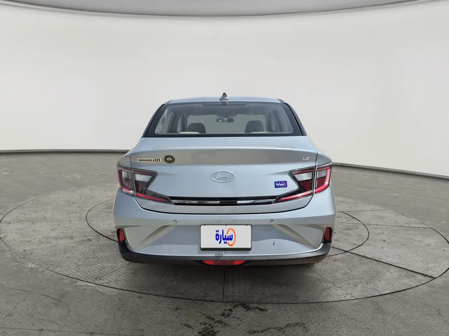 هيونداي Grand i10 فلييت 2024 