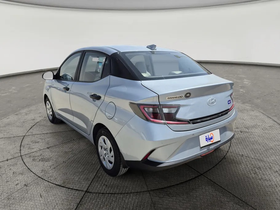 هيونداي Grand i10 فلييت 2024 