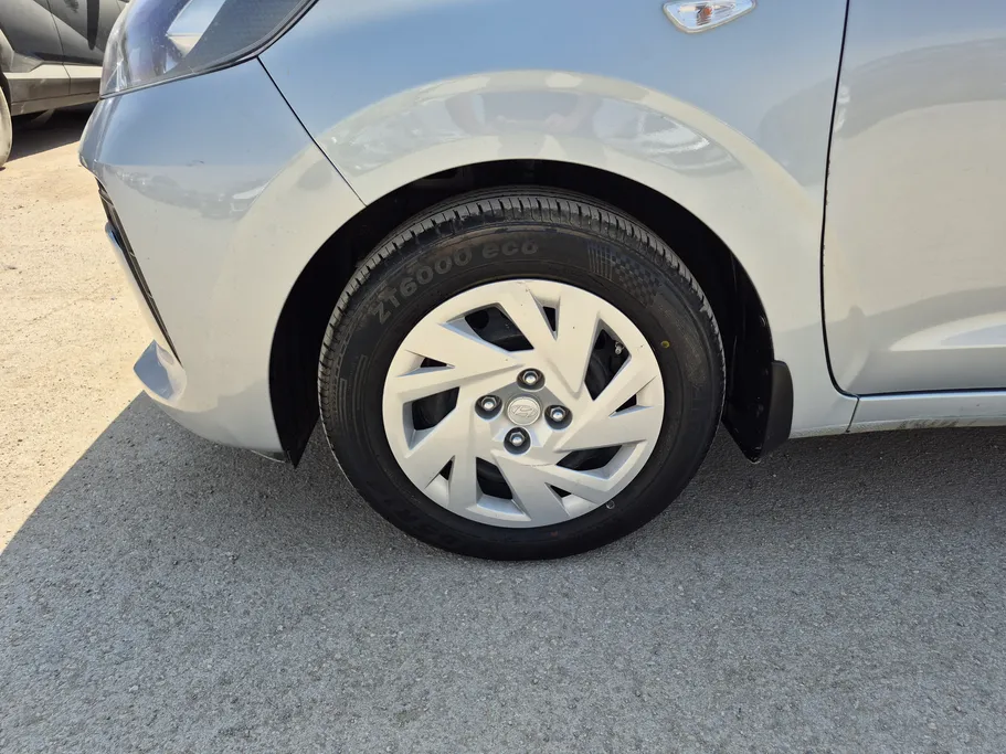 هيونداي Grand i10 فلييت 2024 