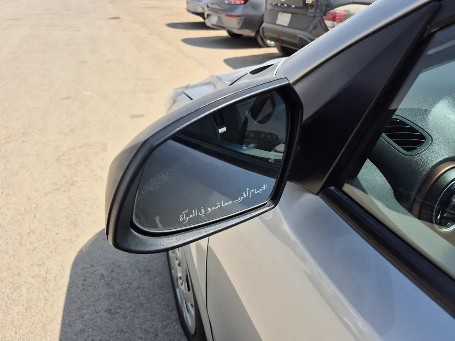 هيونداي Grand i10 فلييت 2024 