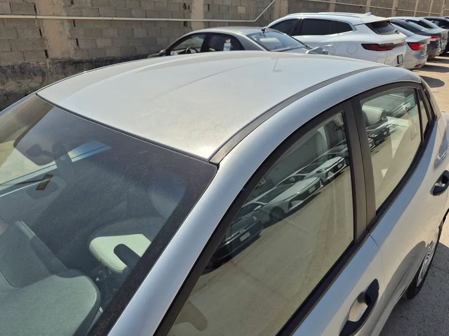 هيونداي Grand i10 فلييت 2024 
