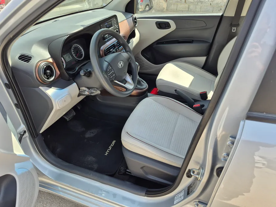 هيونداي Grand i10 فلييت 2024 