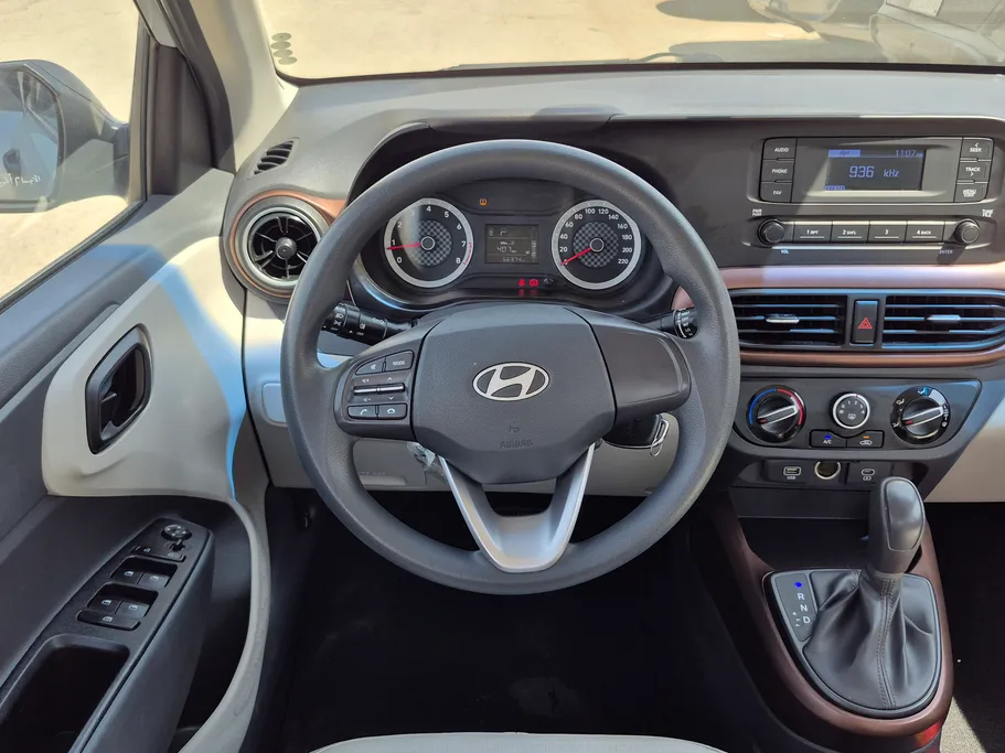 هيونداي Grand i10 فلييت 2024 