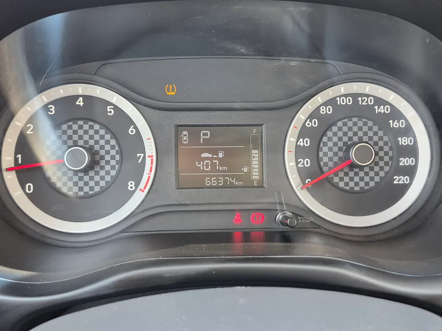 هيونداي Grand i10 فلييت 2024 