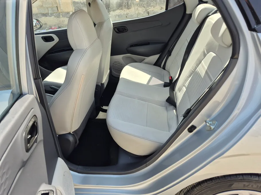 هيونداي Grand i10 فلييت 2024 