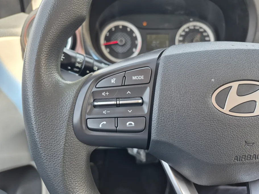 هيونداي Grand i10 فلييت 2024 