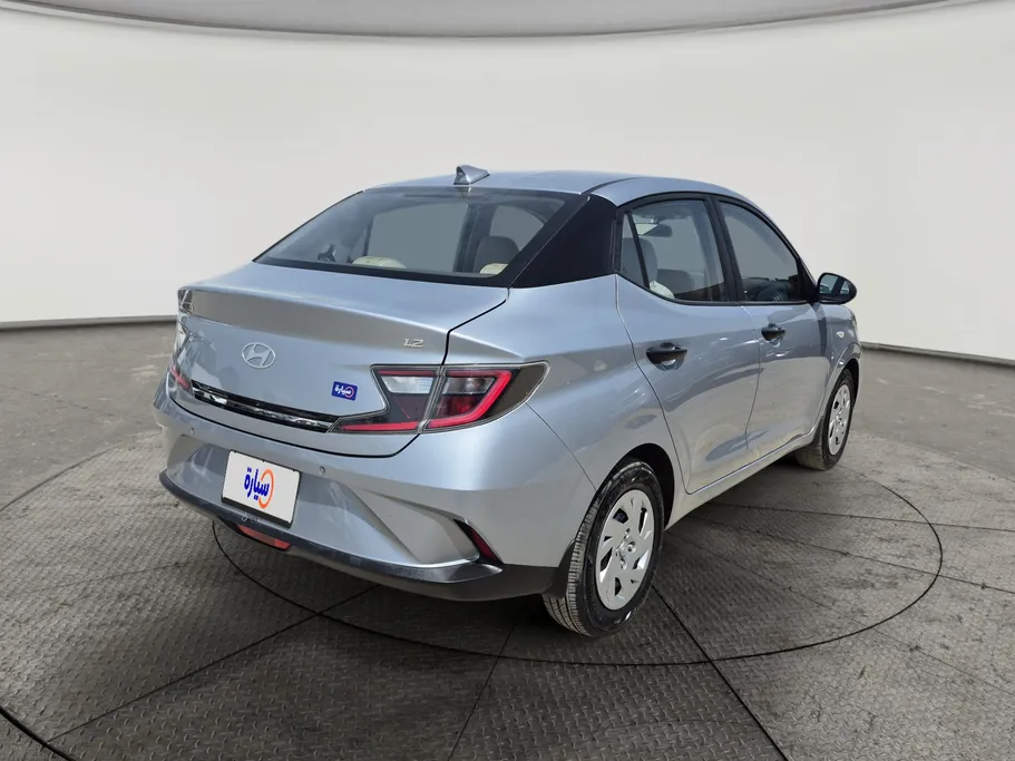 هيونداي Grand i10 فلييت 2024 