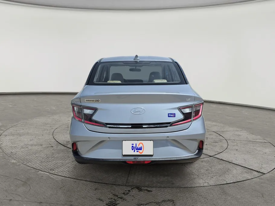 هيونداي Grand i10 فلييت 2024 