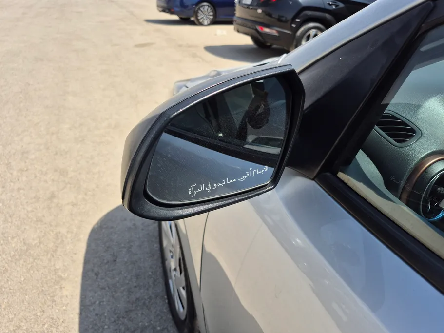 هيونداي Grand i10 فلييت 2024 
