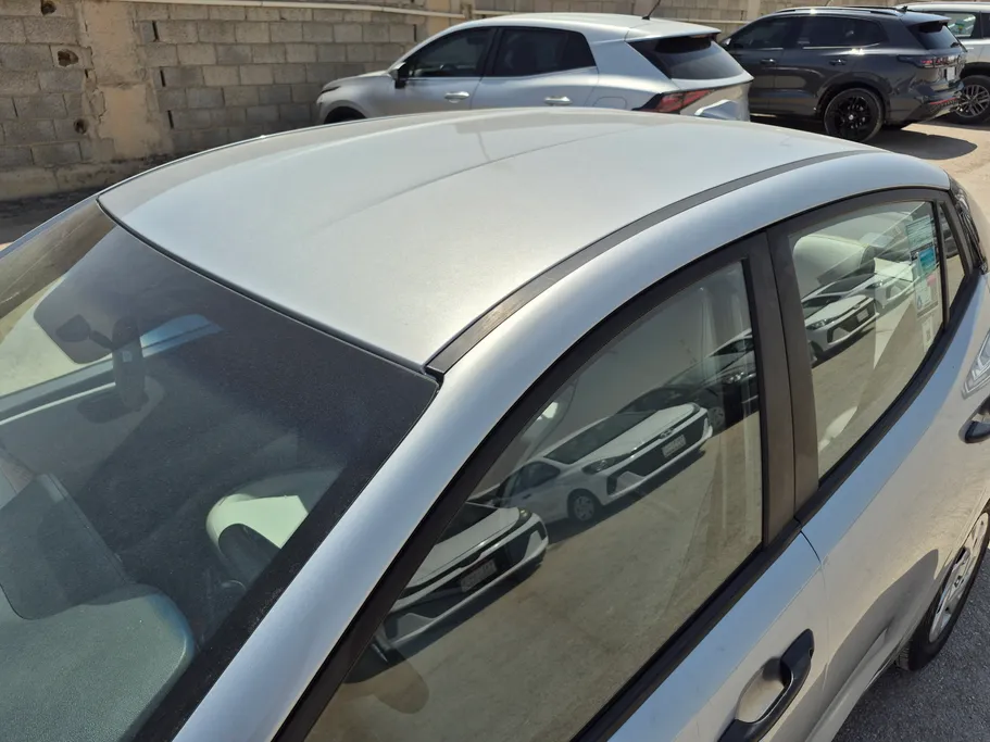 هيونداي Grand i10 فلييت 2024 