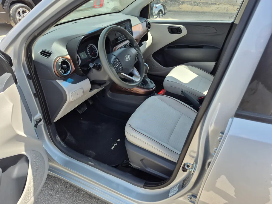 هيونداي Grand i10 فلييت 2024 
