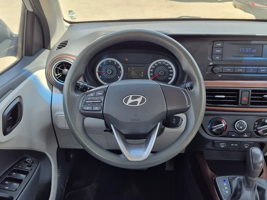 هيونداي Grand i10 فلييت 2024 